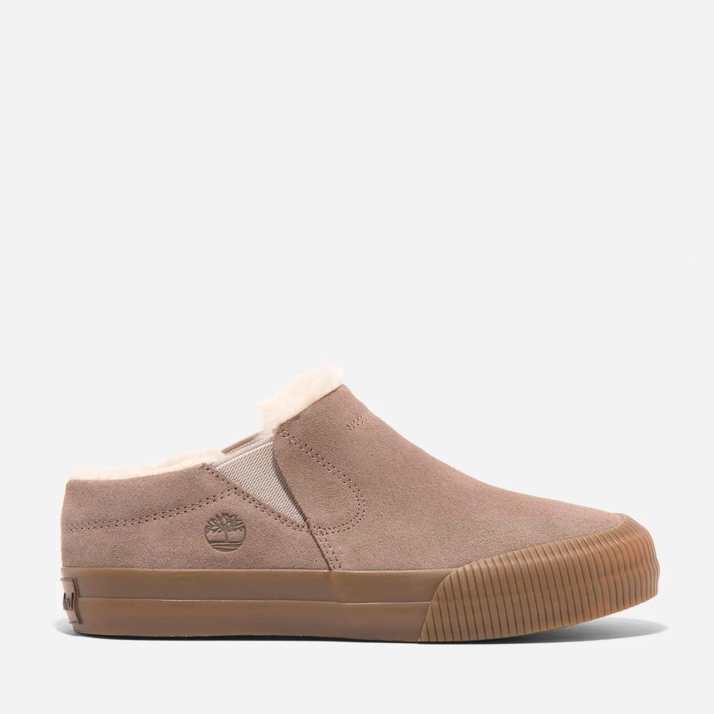 Timberland Women's Skyla Bay 2.0 Warm Lined Sneaker 1