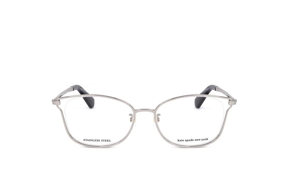 Kate Spade Kate Spade Cat-Eye Frame Glasses 1