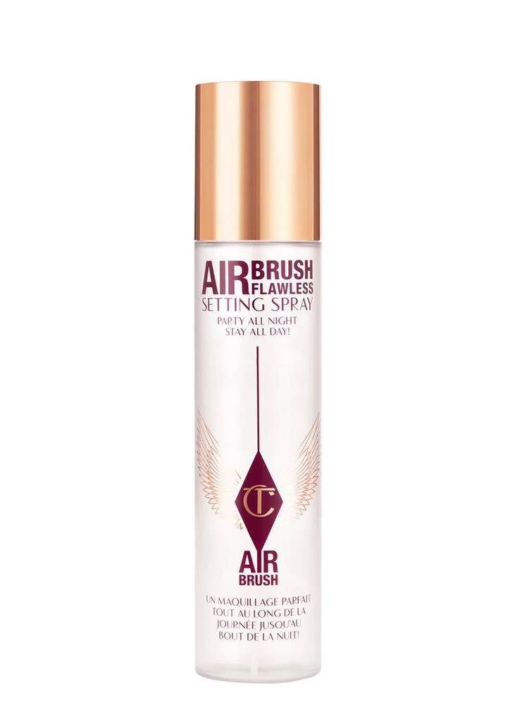 Charlotte Tilbury XL Airbrush Flawless Setting Spray 200ml 1