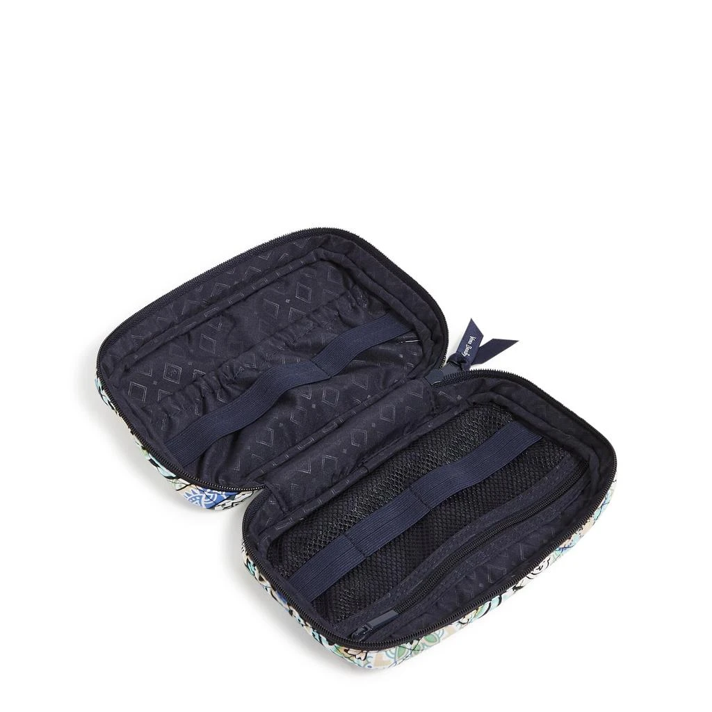Vera Bradley Outlet Cotton Cord Organizer 2