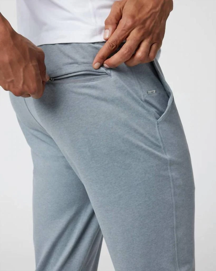 Vuori Vuori - Ponto Performance Pants 4