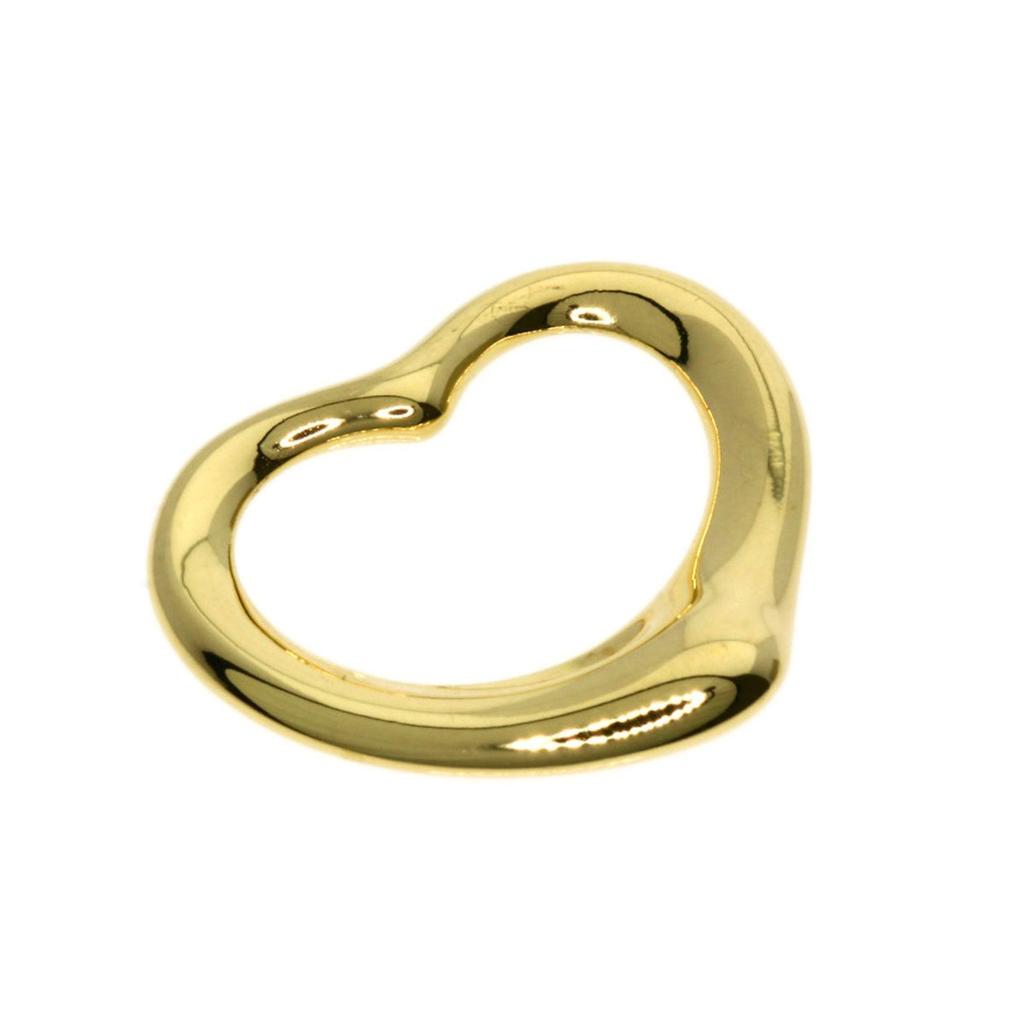 Tiffany & Co. yellow gold (18K) Pendant (Pre-Owned)