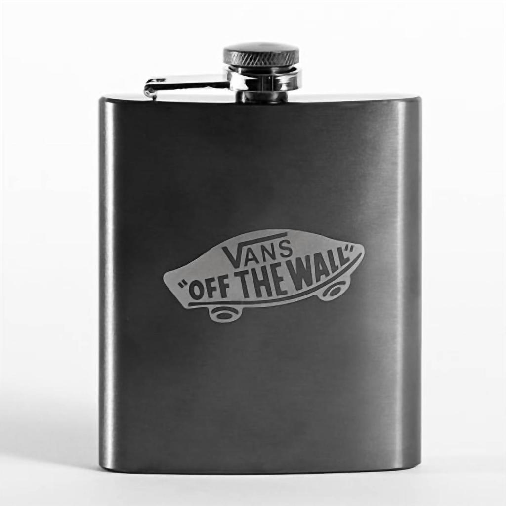 Vans Vans - Stainless Steel Flask