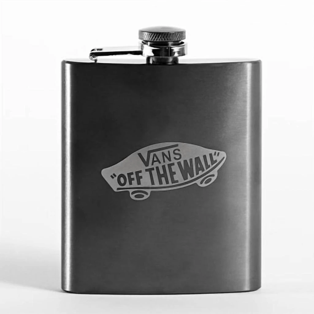 Vans Vans - Stainless Steel Flask 1