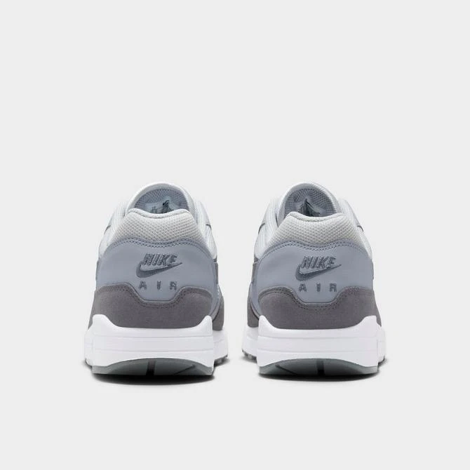 NIKE Men's Nike Air Max 1 Casual Shoes 4
