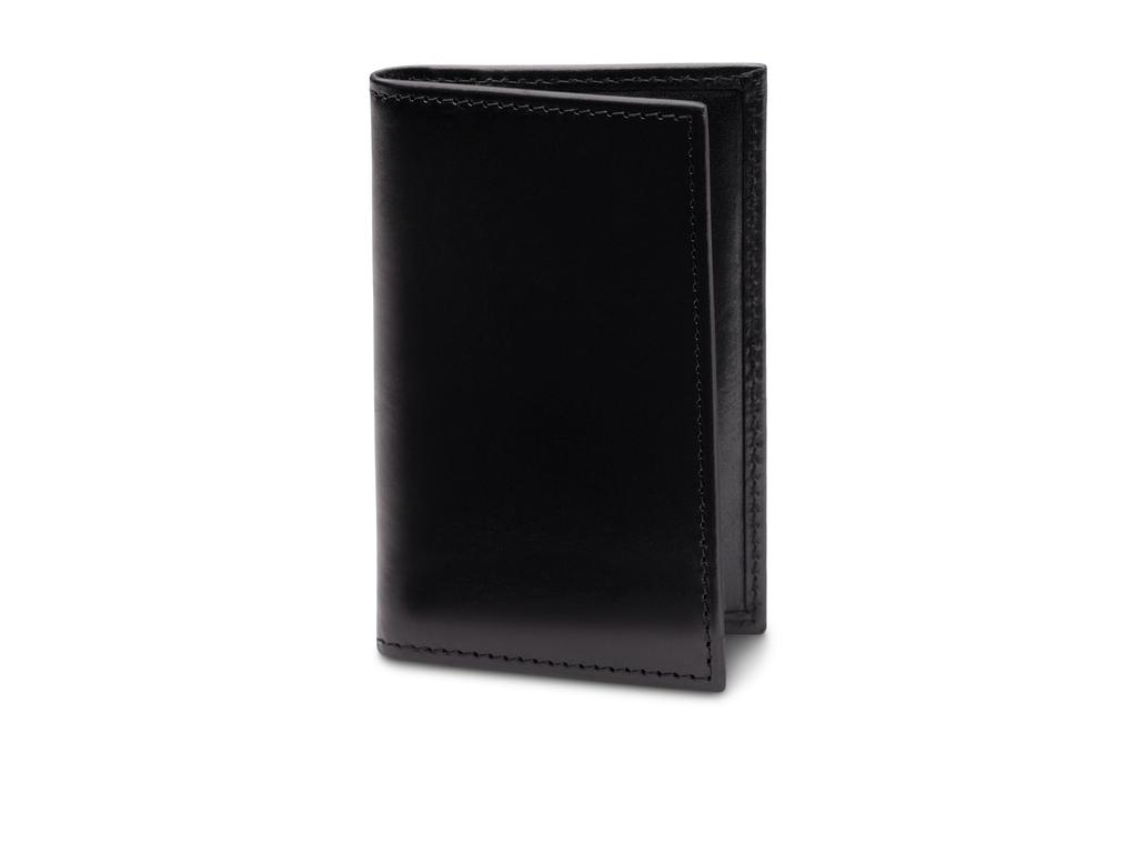 Bosca Old Leather Collection - Calling Card Case