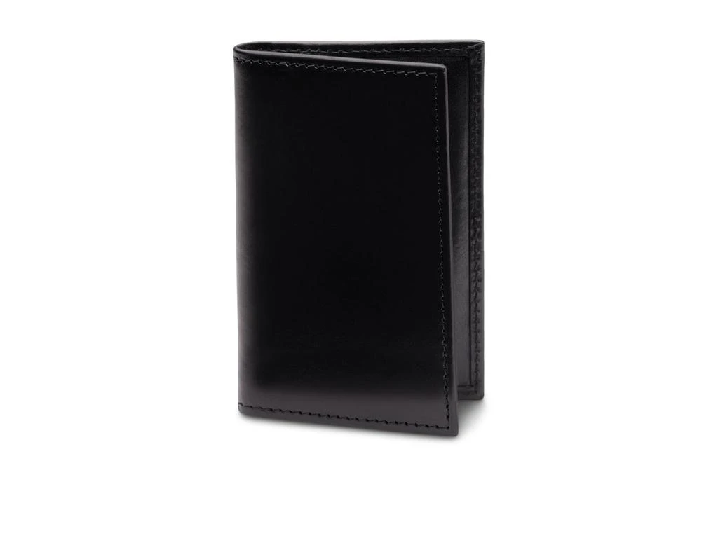 Bosca Old Leather Collection - Calling Card Case 1