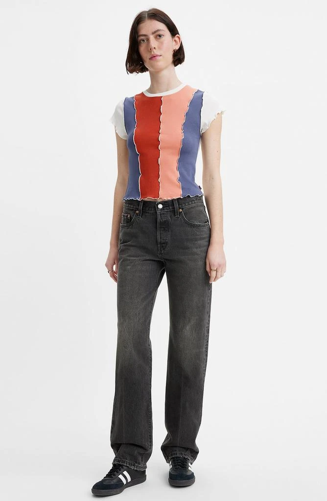 Levi
s 501® 
90s Straight Leg Jeans 5