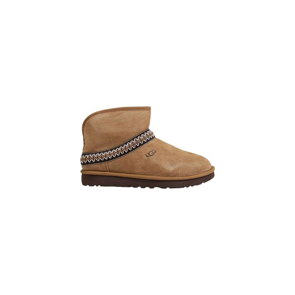 UGG Suede Women's Boot 1
