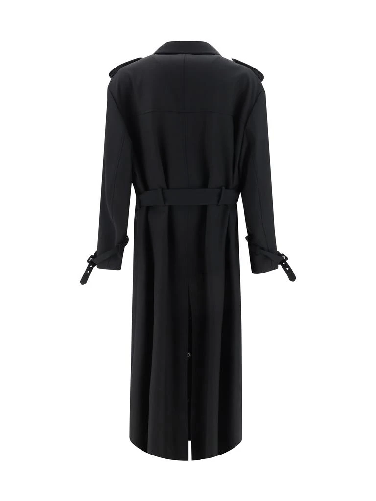 Dolce & Gabbana Trench Coat 2
