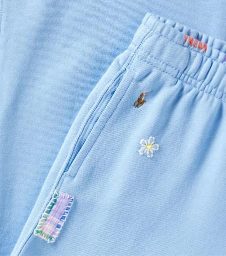 Ralph Lauren Cotton jersey sweatpants 3