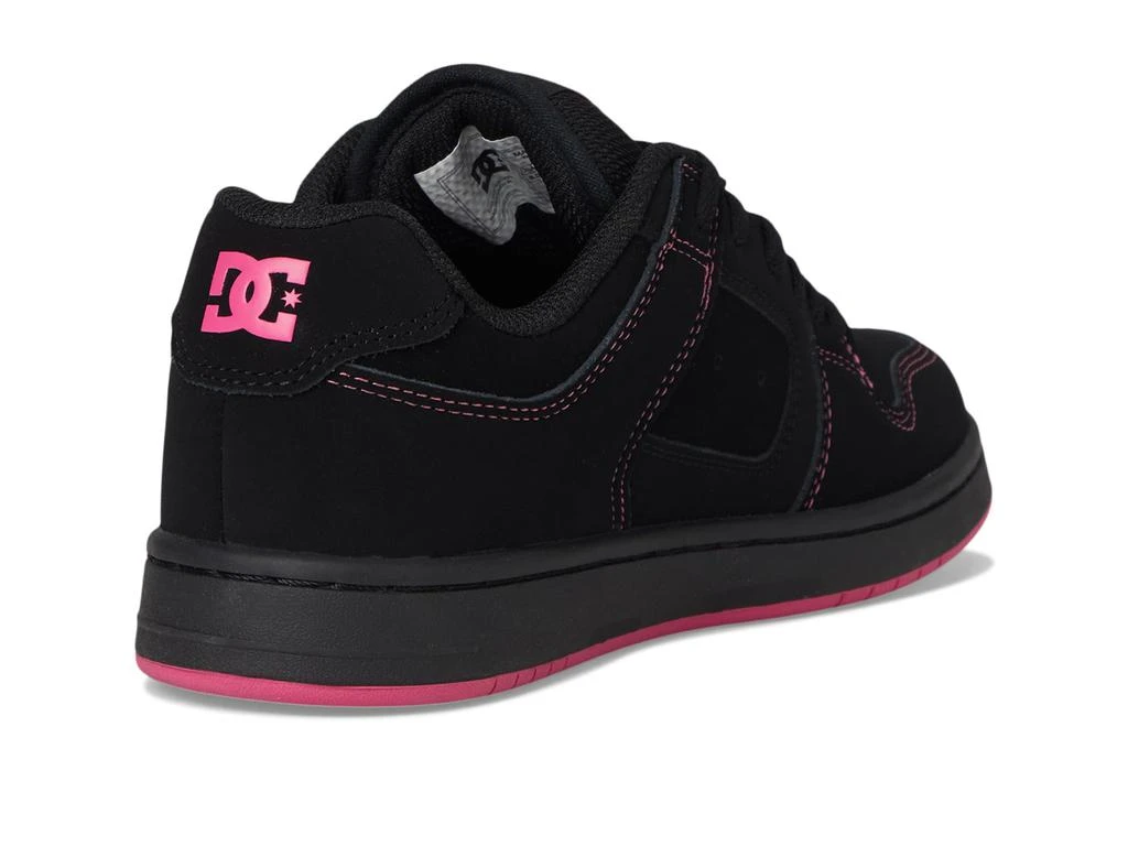 DC Manteca 4 5