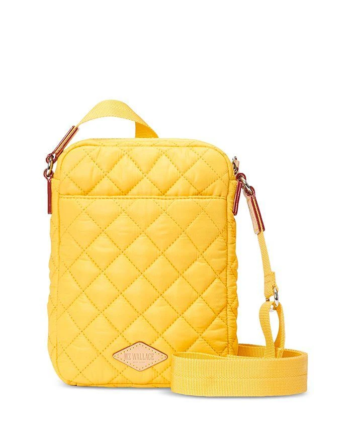 MZ Wallace Metro Crossbody 3