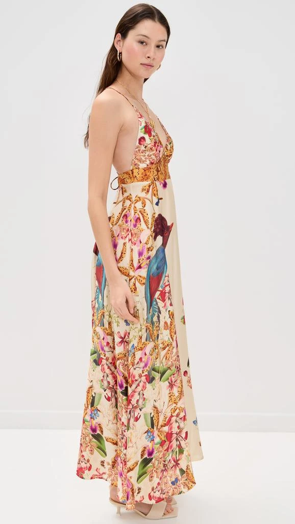 Carolina K Star Dress 3