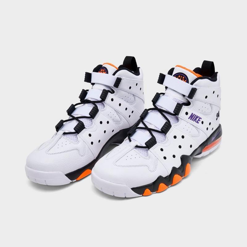 NIKE Men's Nike Air Max 2 CB '94 Basketball Shoes