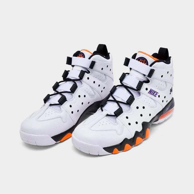 NIKE Men's Nike Air Max 2 CB '94 Basketball Shoes 2
