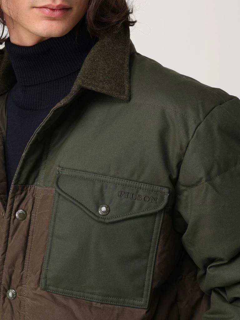 Filson Jacket men Filson 4