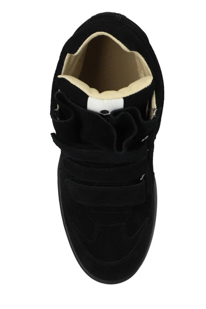 Isabel Marant Isabel Marant Im3 High-Top Sneakers 4