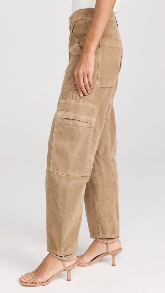 Citizens of Humanity Marcelle Corduroy Cargo Pants 3