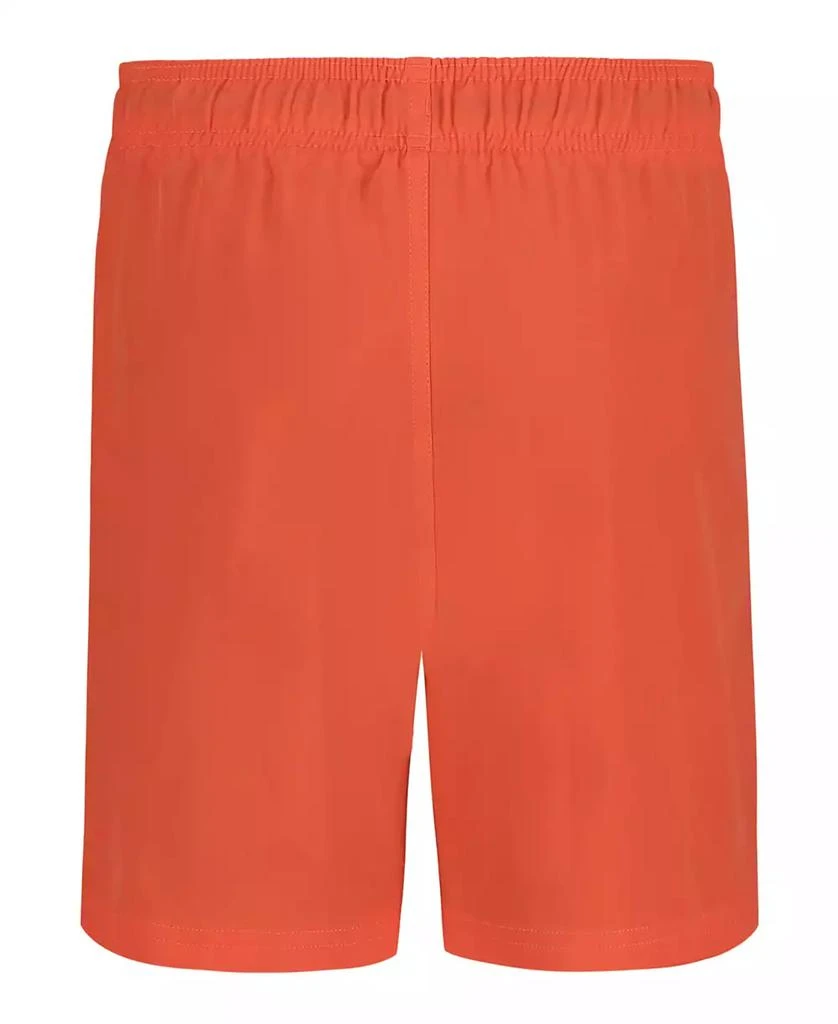 Under Armour Big Boys Printed Volley Swimsuit 2