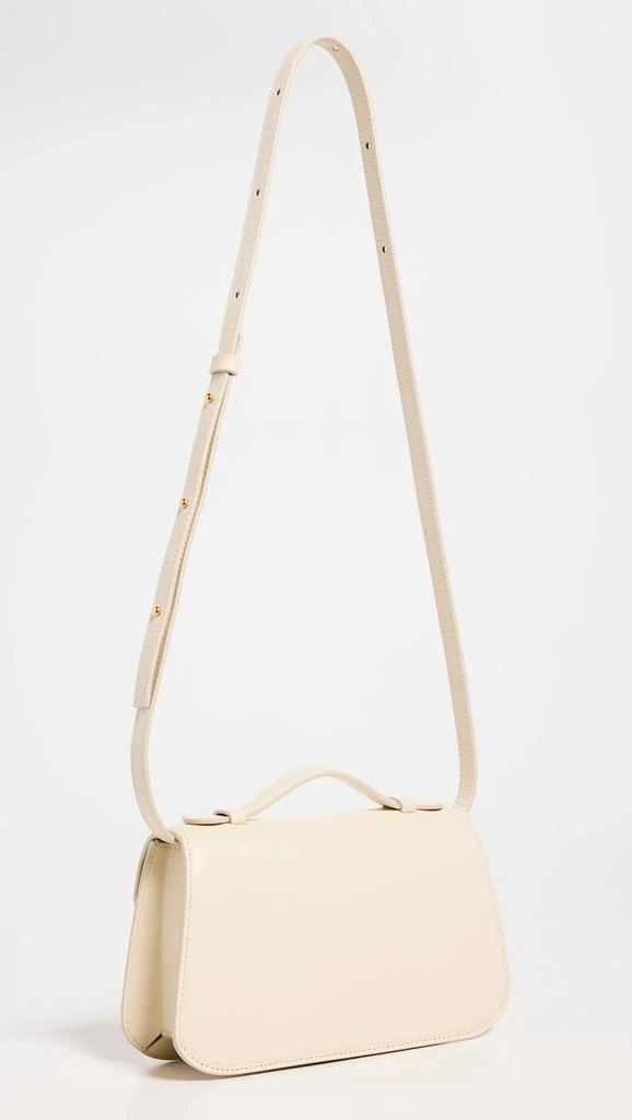 NEOUS Phoenix 1.0 Leather Bag 3