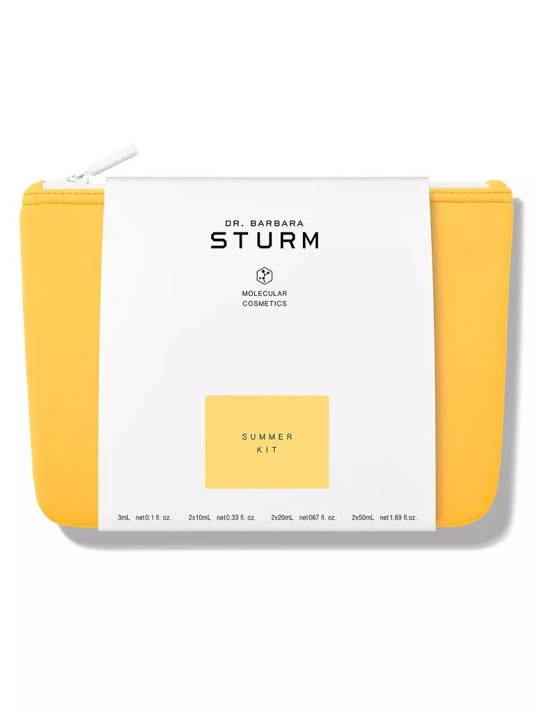 Dr. Barbara Sturm Summer 7-Piece Skin Care Kit 3