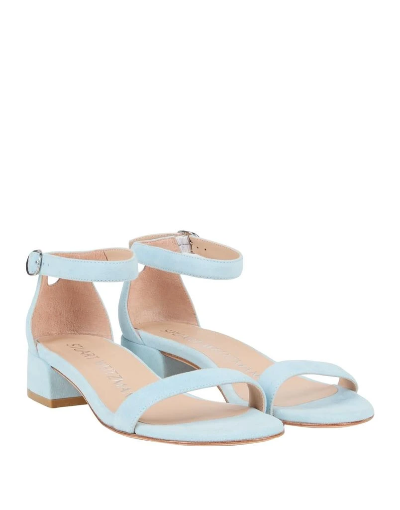 Stuart Weitzman Sandals 2
