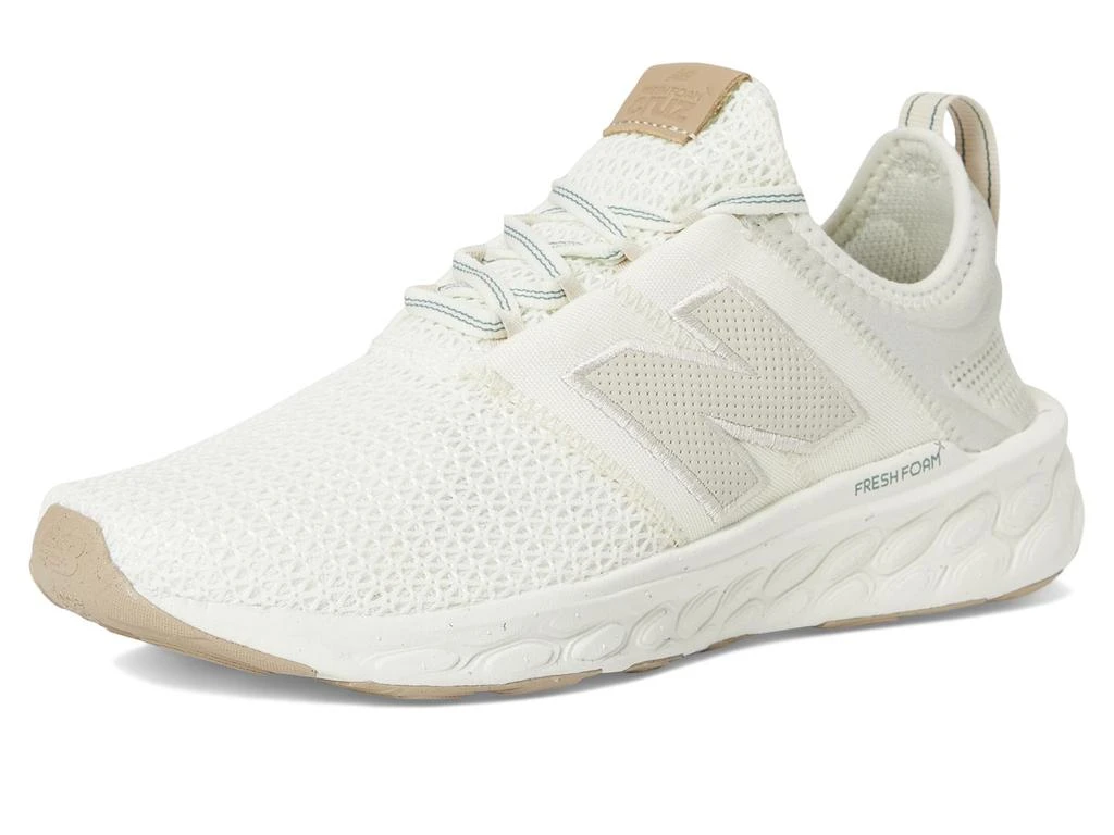 New Balance Fresh Foam X Cruz Artisan v3 7