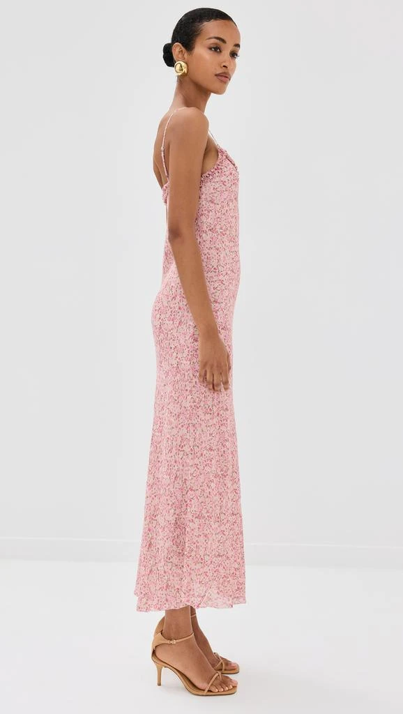 Reformation Imara Dress 3