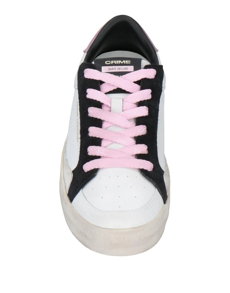 Crime London Sneakers 4