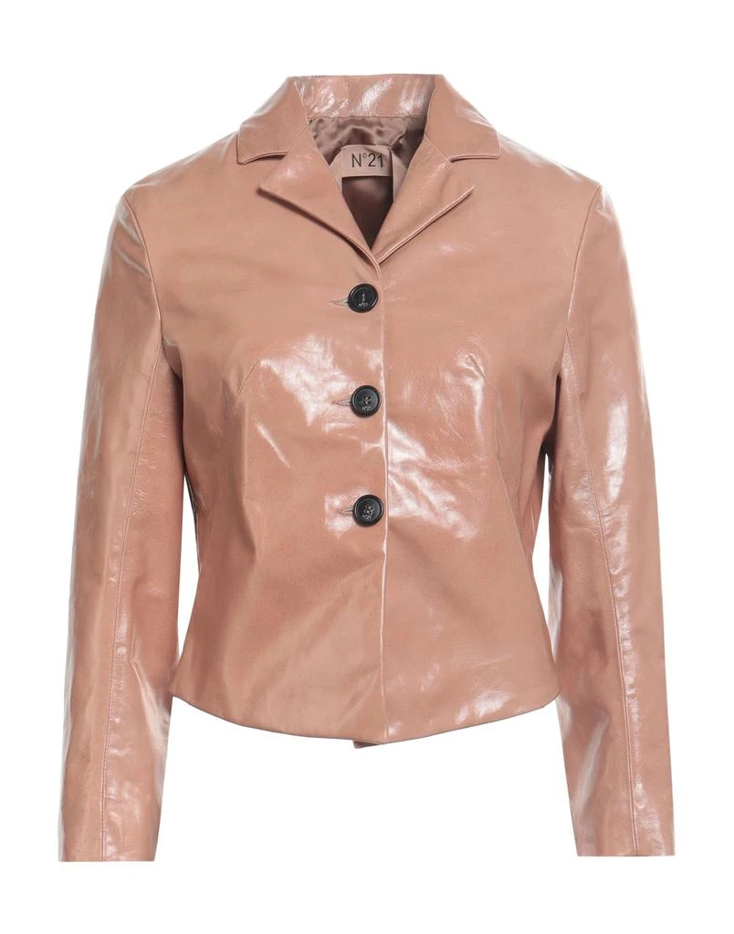 N°21 Blazer 1