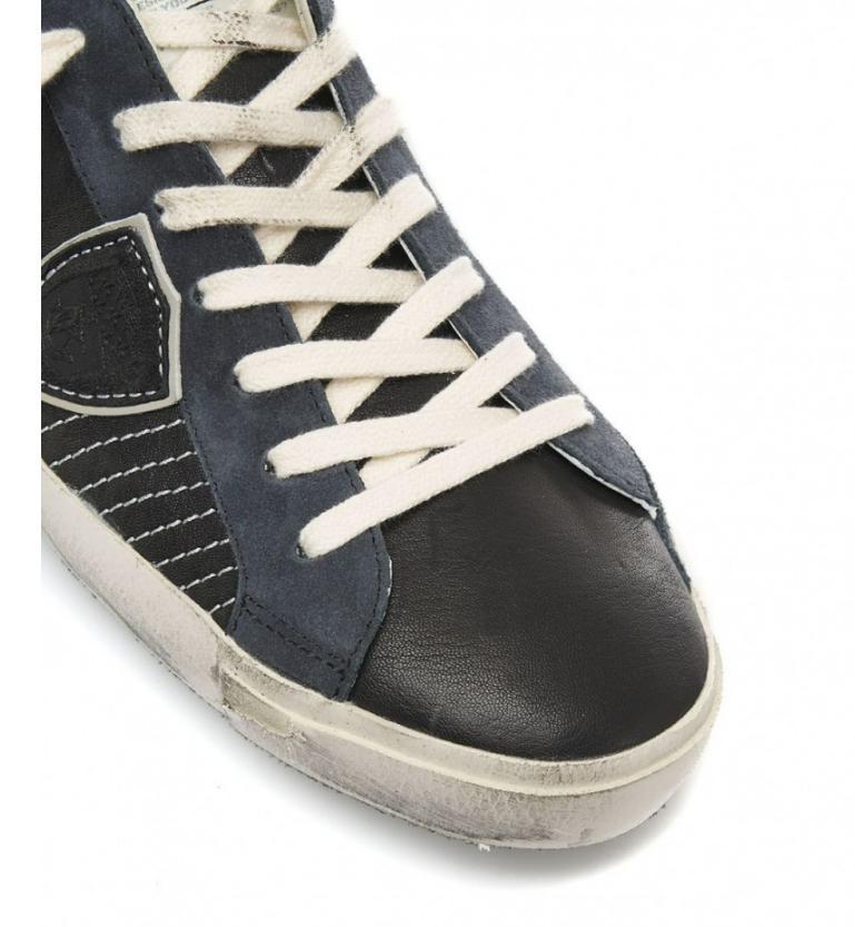PHILIPPE MODEL Philippe Model Sneakers