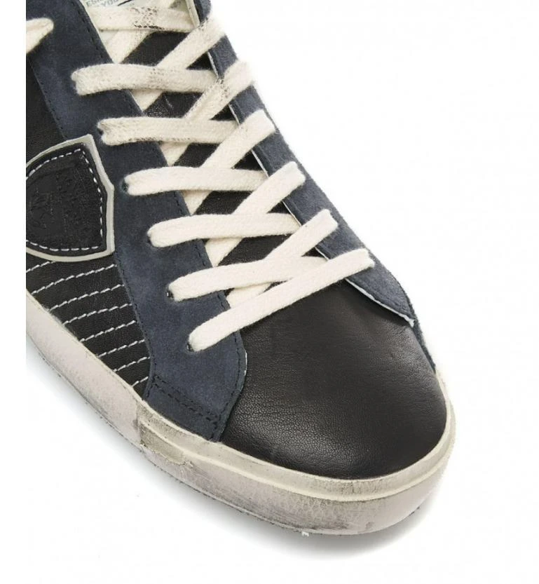 PHILIPPE MODEL Philippe Model Sneakers 2
