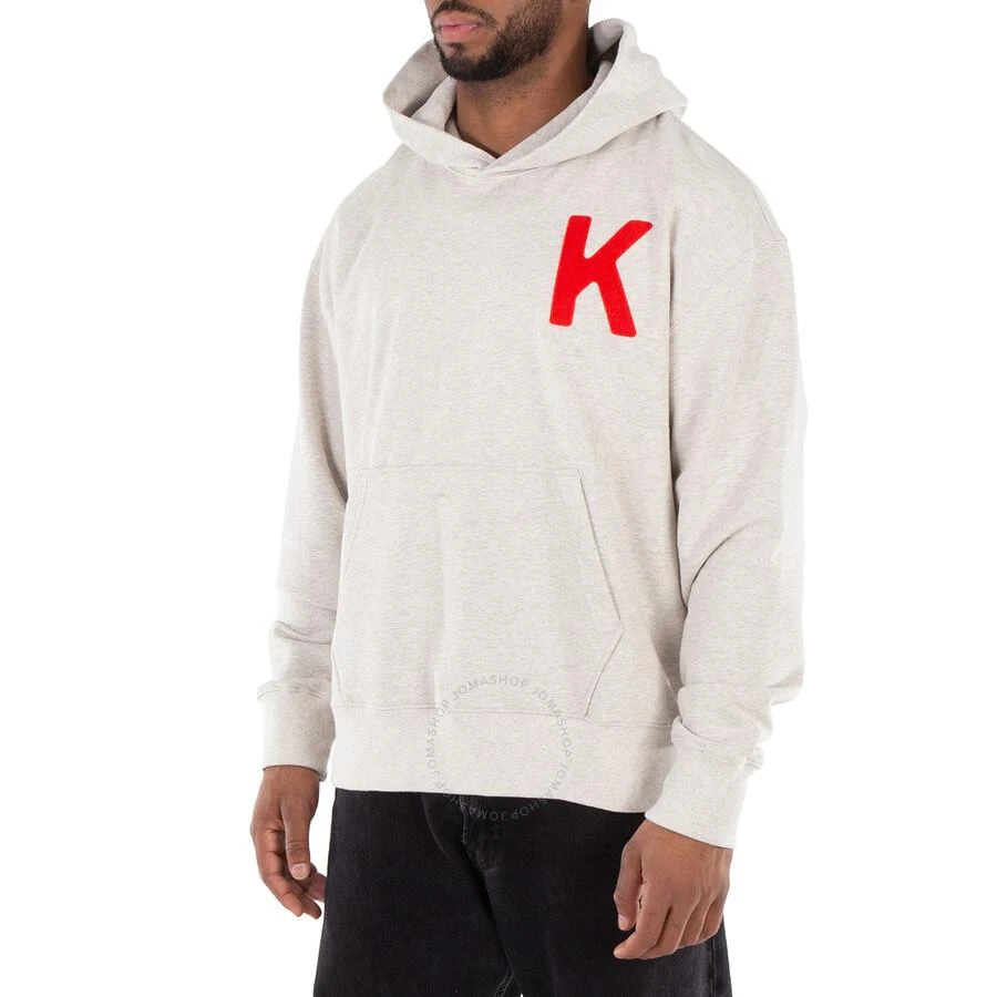 Kenzo Embroidered Lucky Tiger Sweater 2