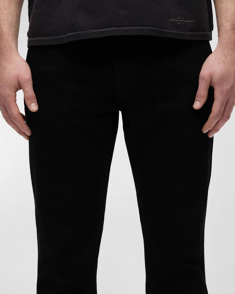 Hudson Men's Walker Kick Flare Jeans 5
