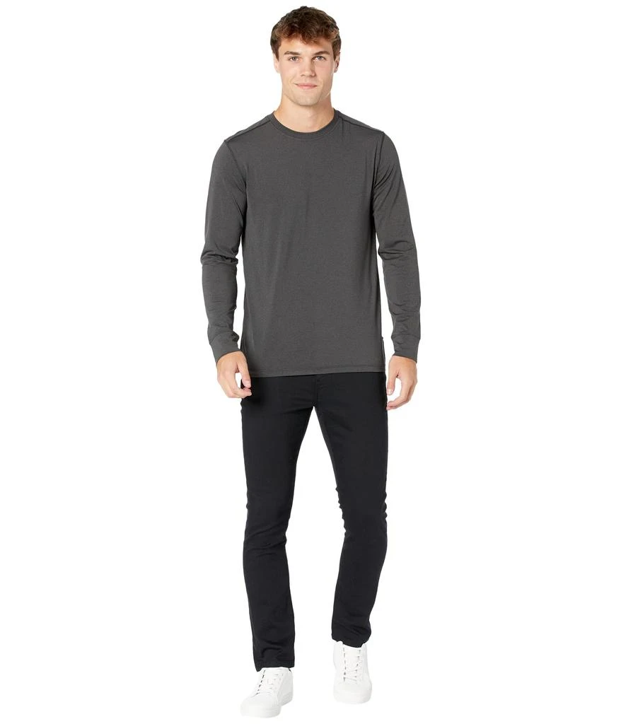 Burton Multipath Essential Tech Long Sleeve Crew 4