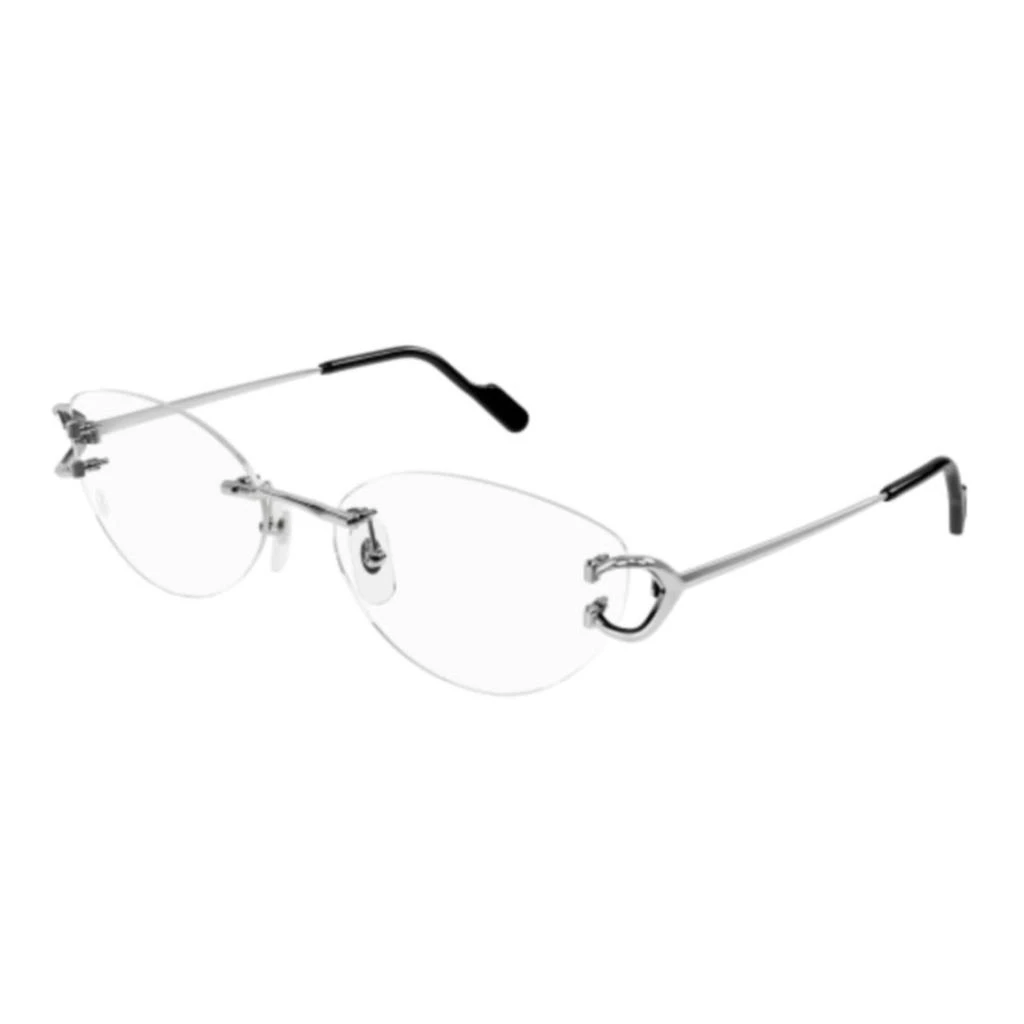 Cartier Cartier Frameless Glasses 2