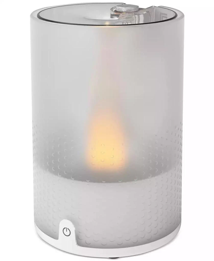 Sharper Image Votiv 4 Lighted Ultrasonic Humidifier 5