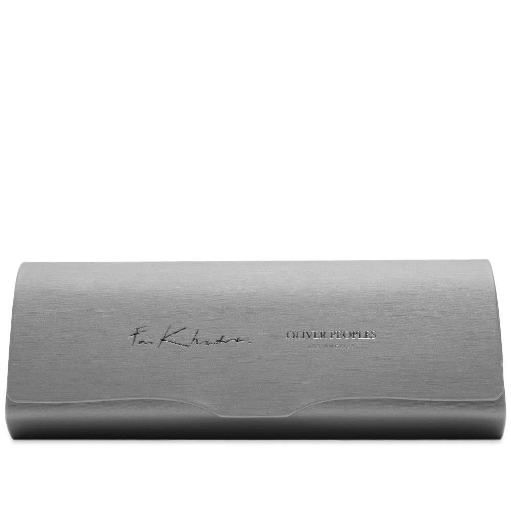 Oliver Peoples Oliver Peoples x Fai Khadra Sunglasses 4