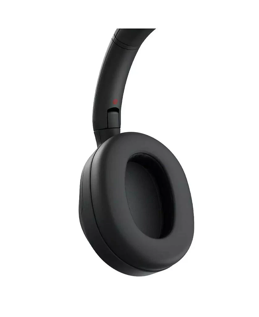 SONY WHULT900N/B ULT Noise Cancelling Headphones (Black) 4
