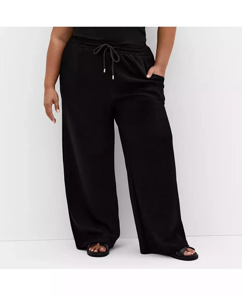 City Chic Women
s Mae Jogger