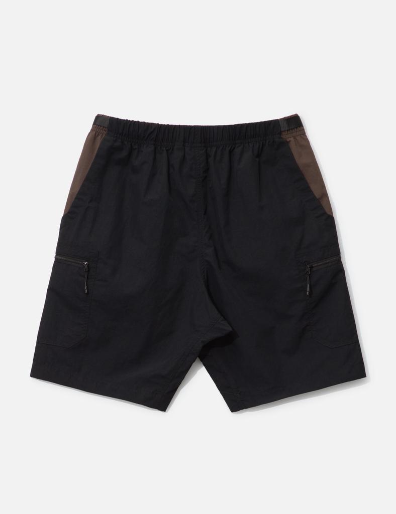 Gramicci Nylon Utility Shorts