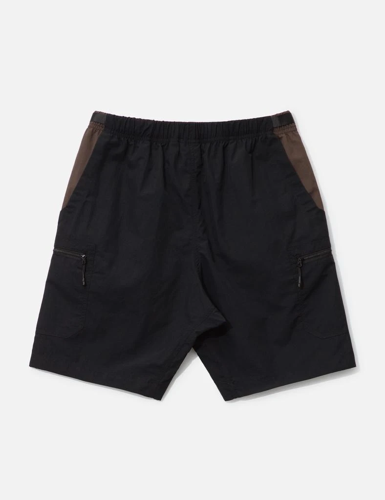 Gramicci Nylon Utility Shorts 2