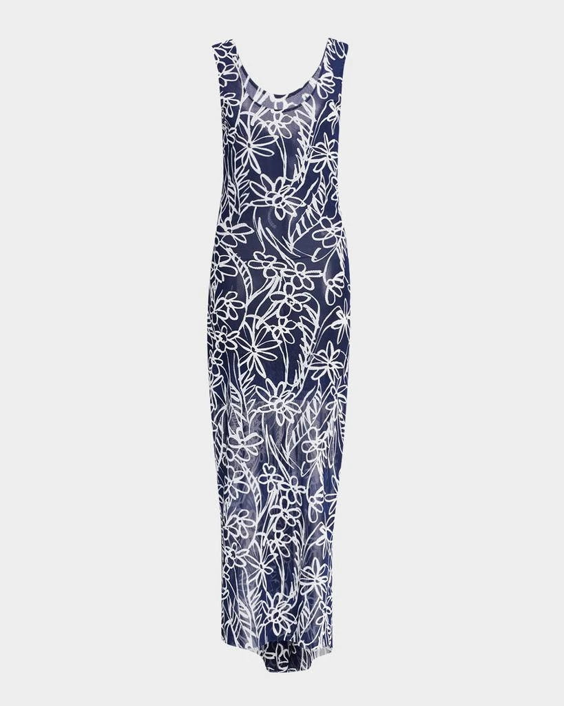 JBQ India Maxi Dress 1