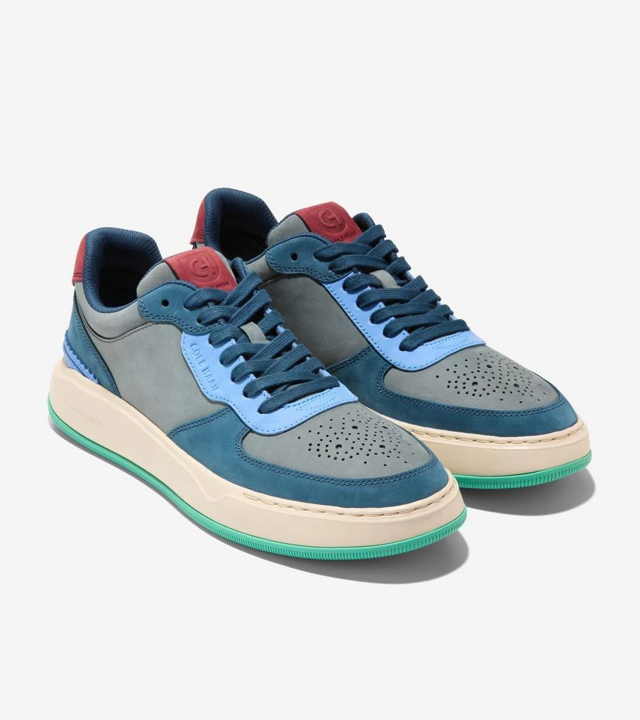 Cole Haan Cole Haan Men's GrandPro Crossover Sneaker 1