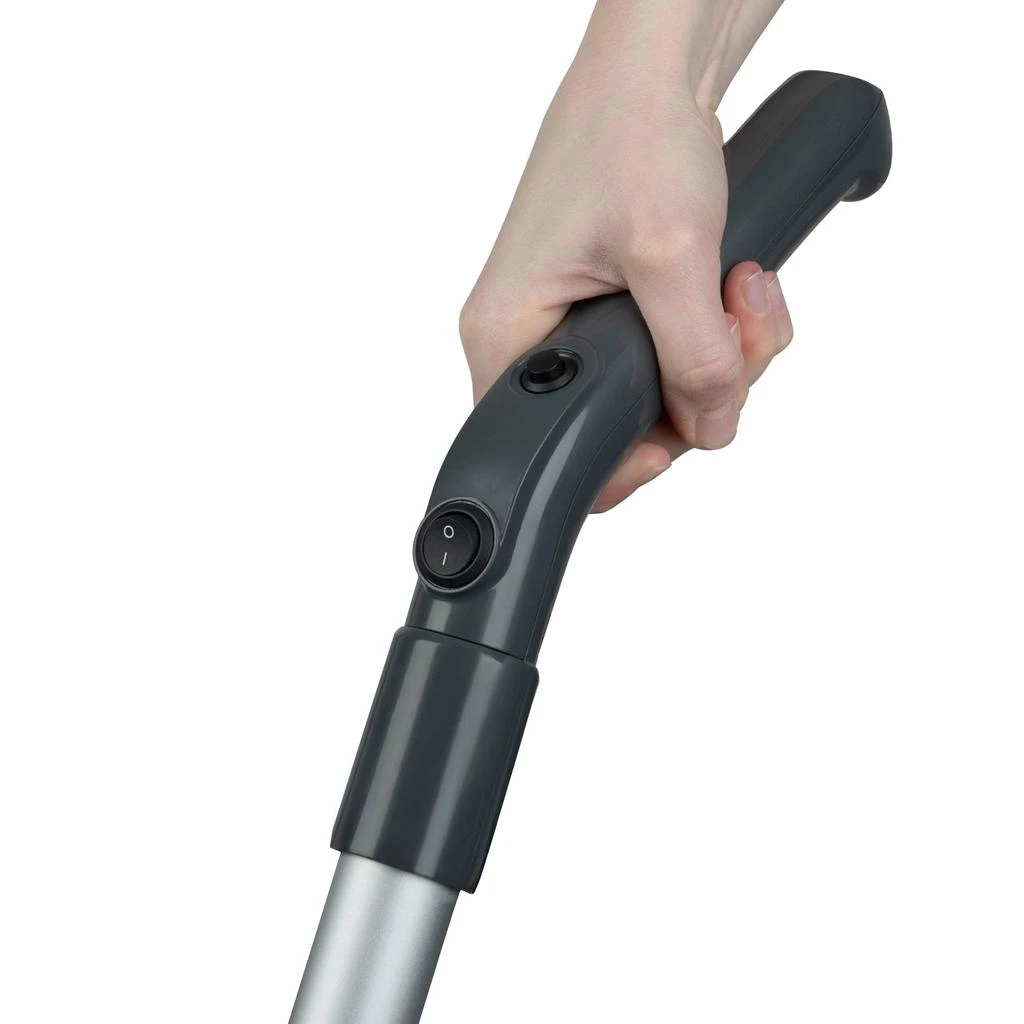 预计3周后发货 H.Koenig Lustreuse Électrique - Noir 7