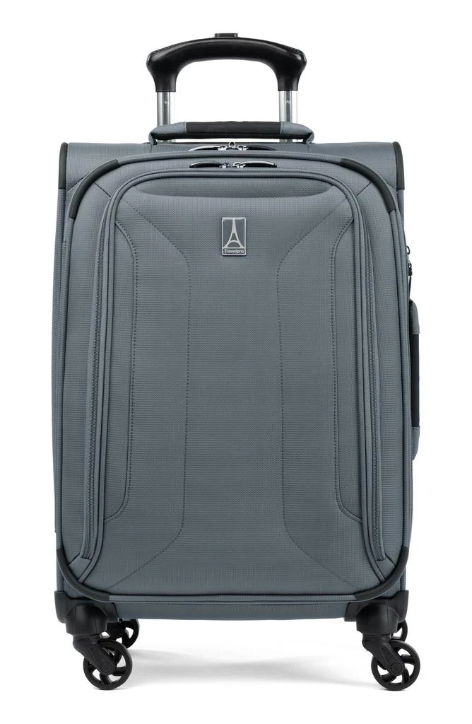 Travelpro Pilot Air<sup>™</sup> 2 21" Expandable Mobile Office Carry-on Spinner Luggage 1