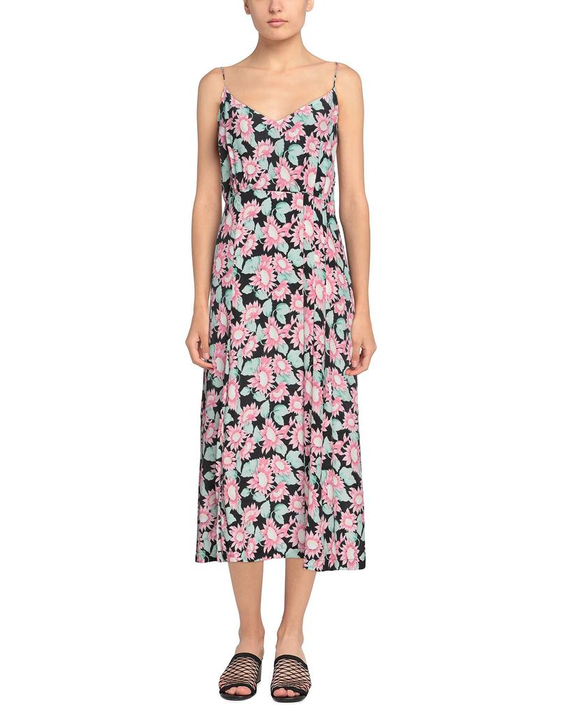 LES RÊVERIES Midi dress