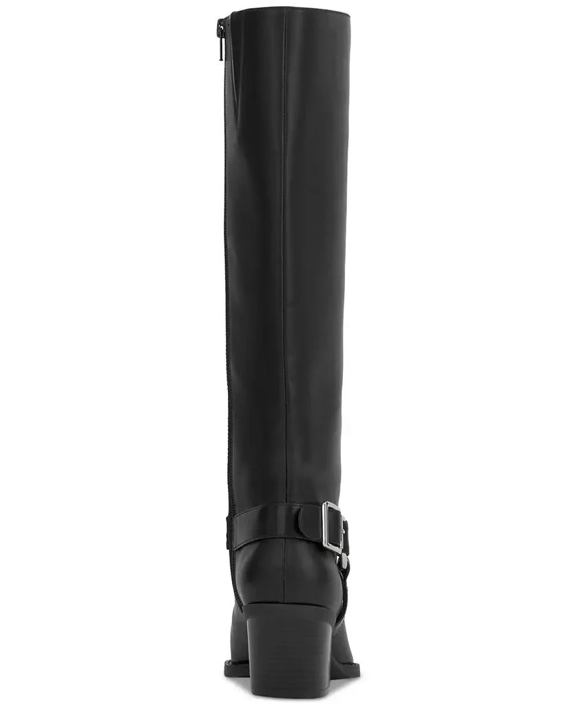 INC International Women's Jamea Western Boots, Created for Macy's 3