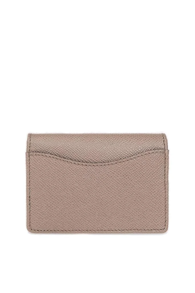 Salvatore Ferragamo Ferragamo Gancini Card Case 2